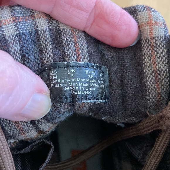 The Original Sporto Duck Boots - Picture 3 of 11